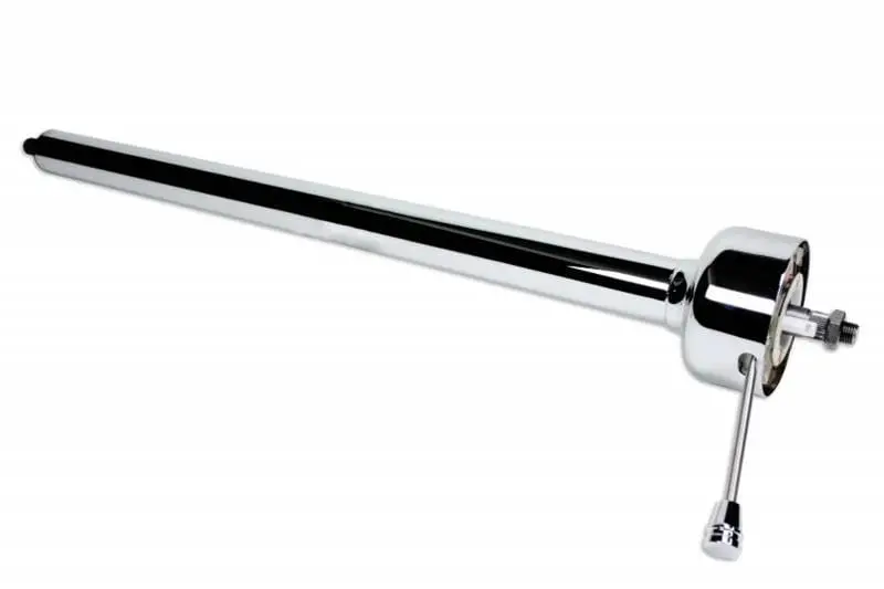 Ididit Adjustable Floor-Shift Steering Column – Street Rod Model 1011300020 1