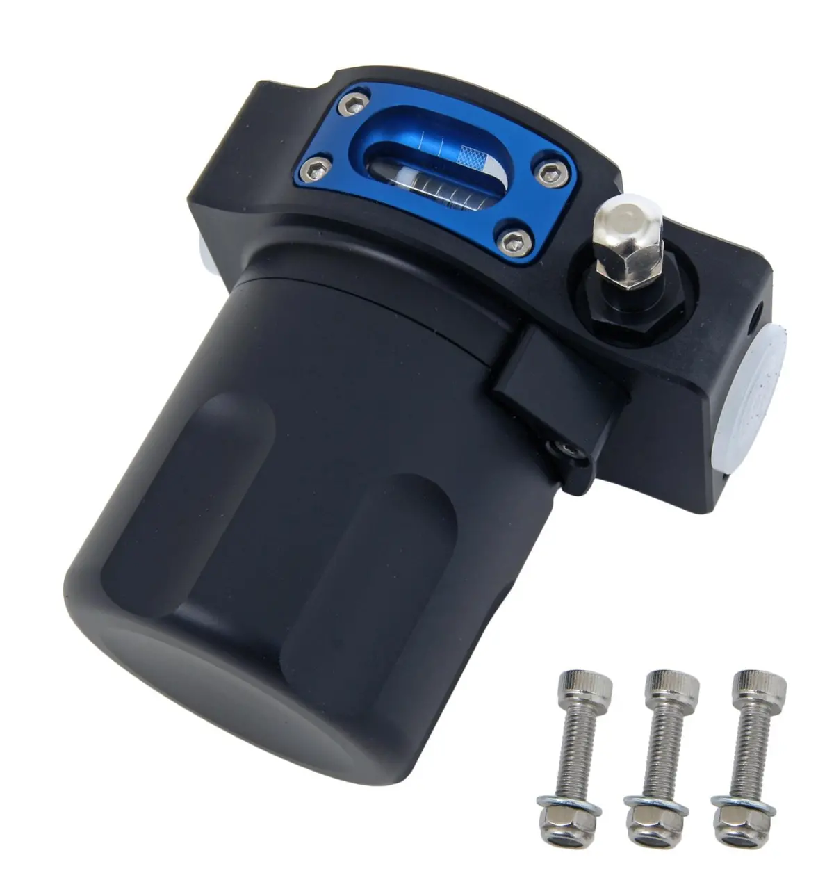 Injector Dynamics F750 High-Capacity In-Line Fuel Filter 1