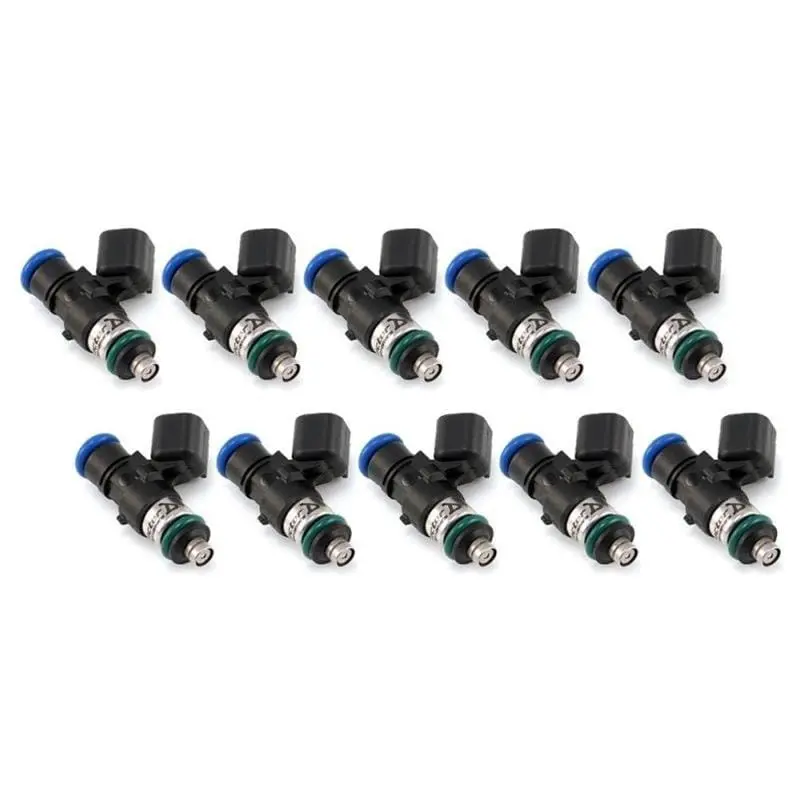 Injector Dynamics 1300.34.14.14.10 High-Flow Fuel Injectors 1