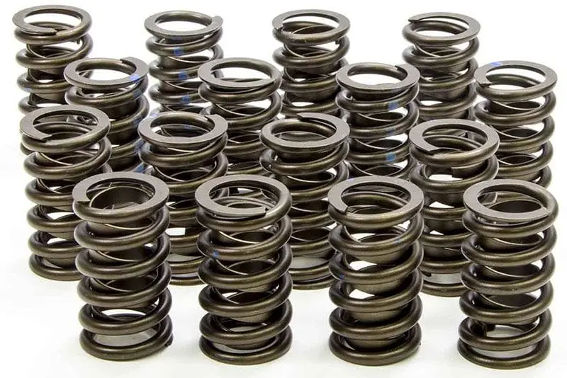 Isk6105-Sp Dual Valve Spring Kit With Damper – 1.440" Od, 16-Pack 1