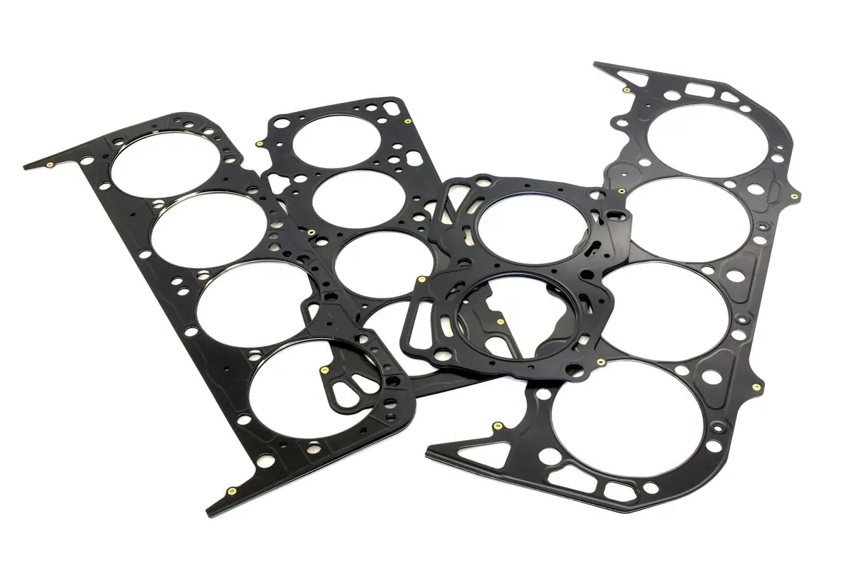 Je Pistons Gm1003-051 Head Gasket – Multi-Layer Steel, 0.051" Thickness 1