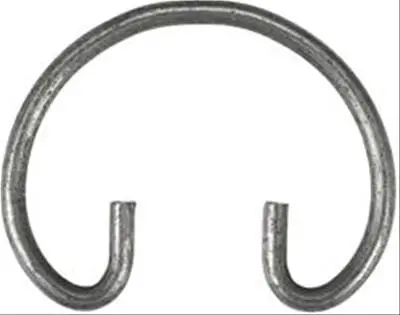 Je Pistons 787-063-Mw Stainless Steel Lock Rings – High-Temp Retention 1