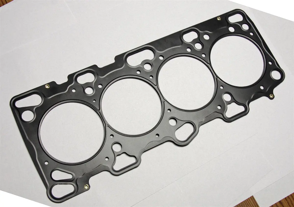 Je Pistons Hn1003-033 Mls Head Gasket 1