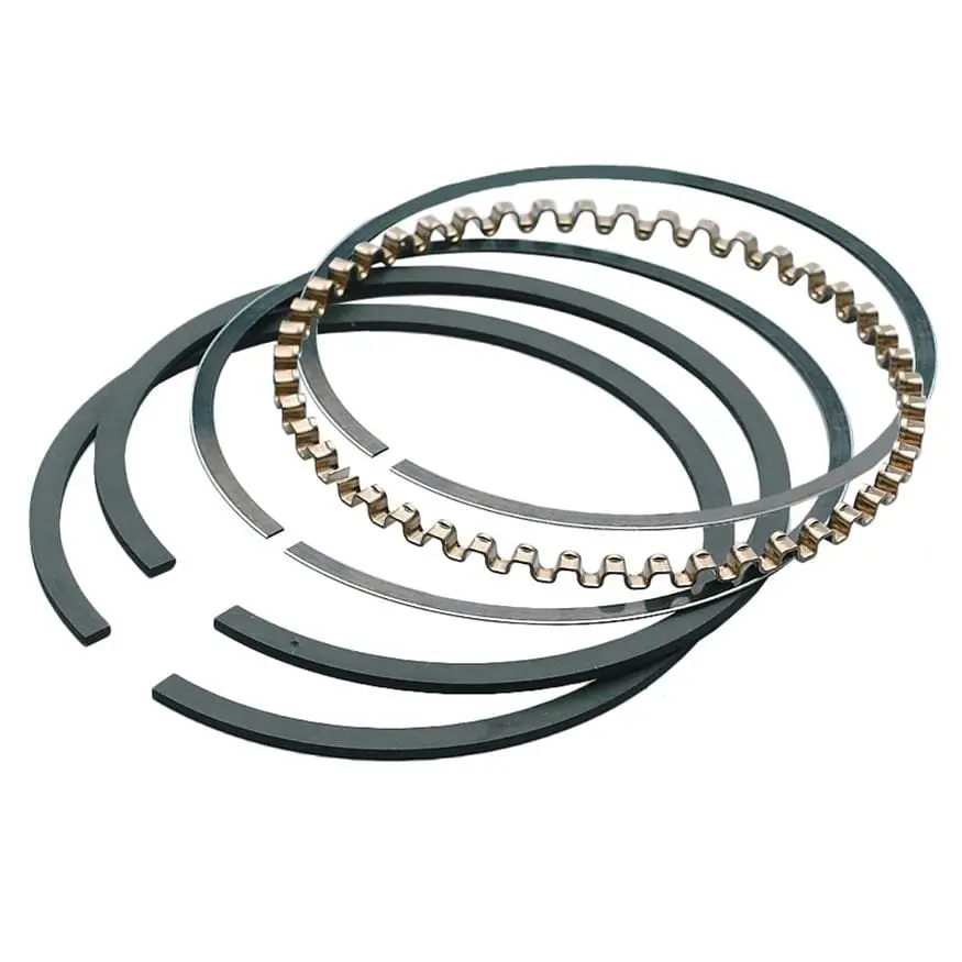Je J100F1-4145-5 Premium Race Series Piston Rings 1