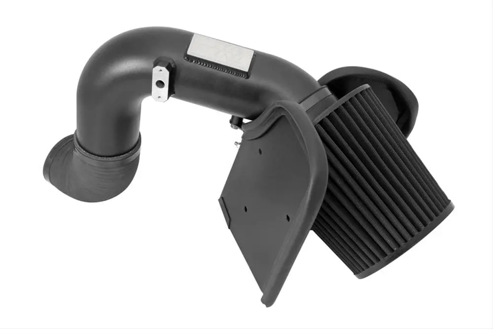 K&N Blackhawk Cold Air Intake – 71-1532 1
