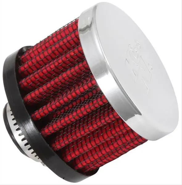 K&N Crankcase Vent Filter – 62-1330 1
