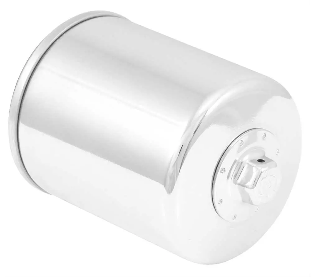 K&N Kn-171C High-Flow Oil Filter For Powersports And Atv Applications 1