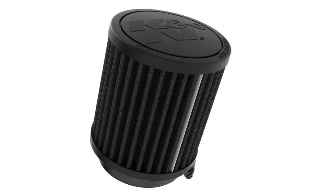 K&N Ru-3118Hbk Universal High-Performance Air Filter 1