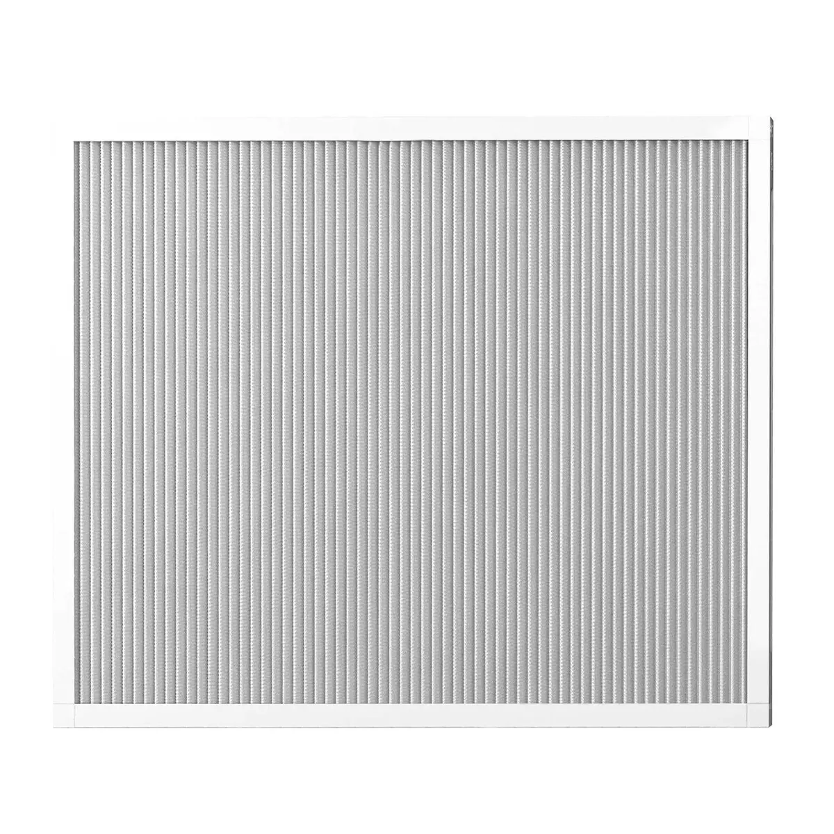 K&N Washable Home Hvac Air Filter – 13" X 25" X 1" (Hvc-13-12025) 1