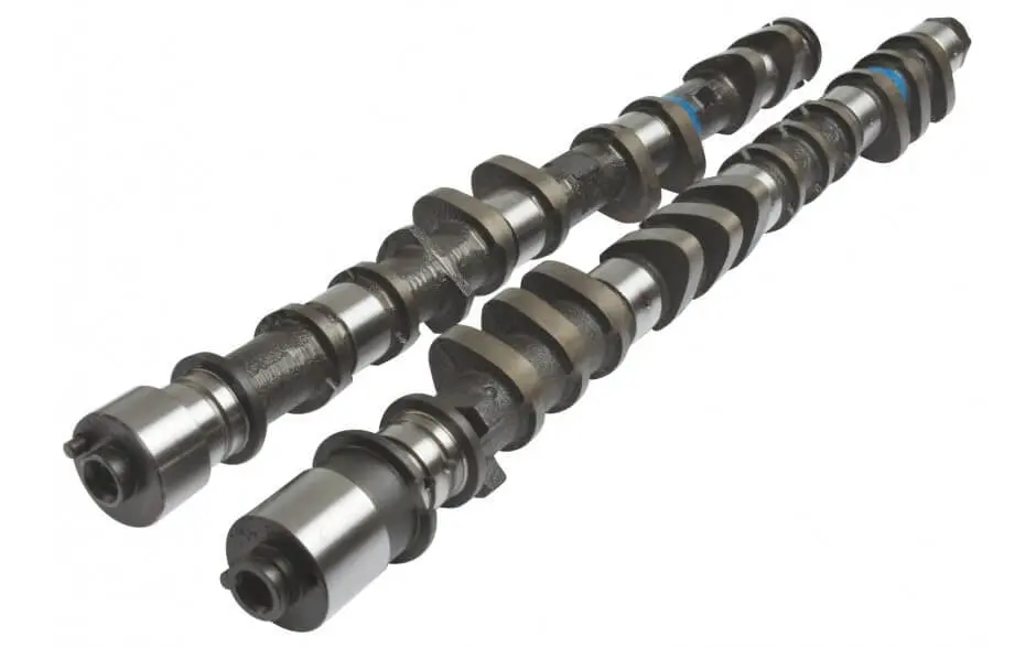 Toyota 4A-Ge 20V Performance Camshafts – Part 194-B 1