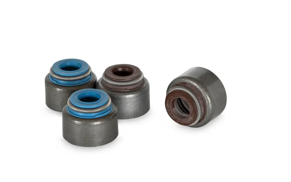 6.6Mm Intake Valve Stem Seals For Mitsubishi 4G63 – Pack Of 8 1