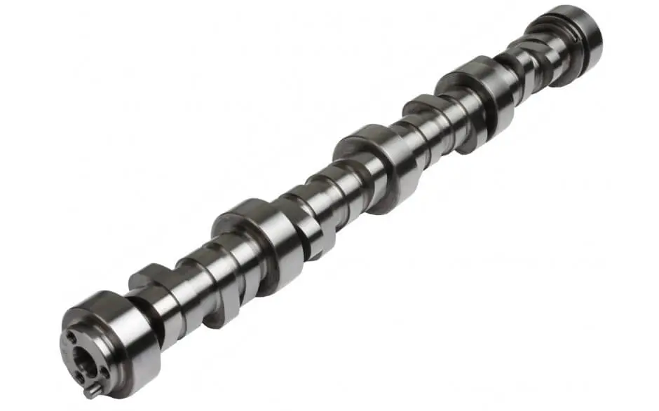 Ls V8 Camshaft Ss108-R1 – Hydraulic Roller Profile 1
