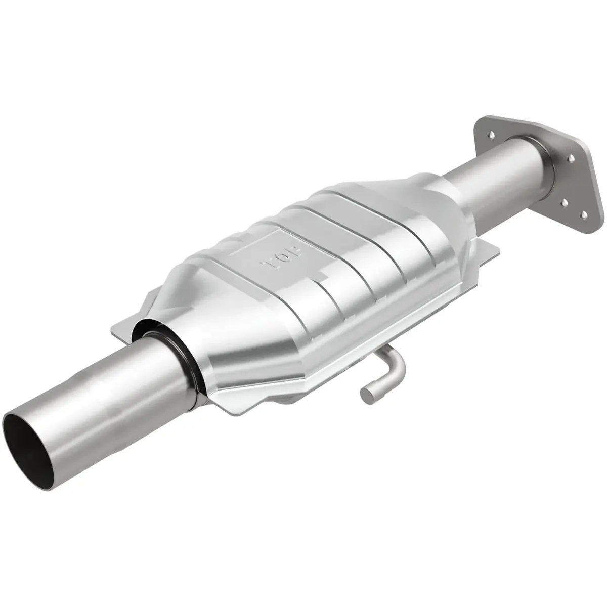 Magnaflow 3322456 Carb-Certified Catalytic Converter – California-Compliant Direct Replacement 1