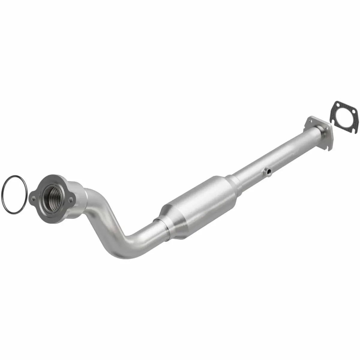 Magnaflow Carb-Certified Direct-Fit Catalytic Converter – 4481522 1