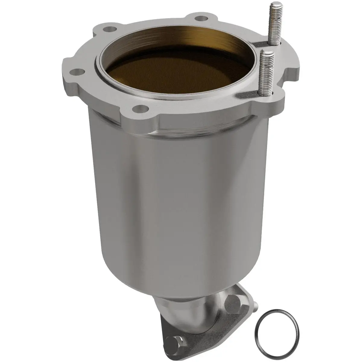 Magnaflow Carb-Certified Direct-Fit Catalytic Converter – 5411022 1