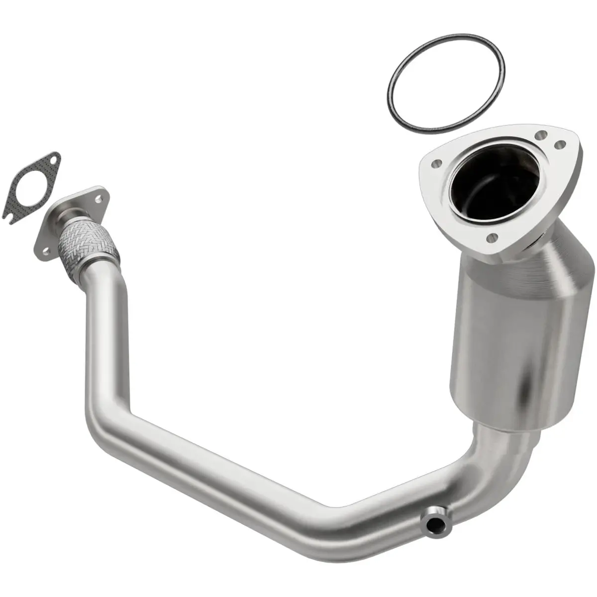 Magnaflow 5411619 Carb-Certified Direct-Fit Catalytic Converter 1