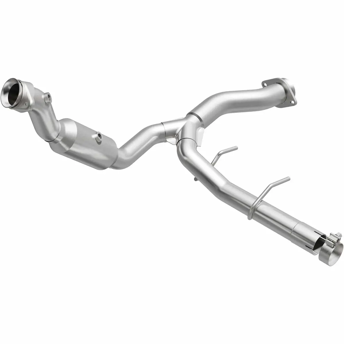 Magnaflow Carb-Certified Direct-Fit Catalytic Converter – California-Compliant 5551429 1