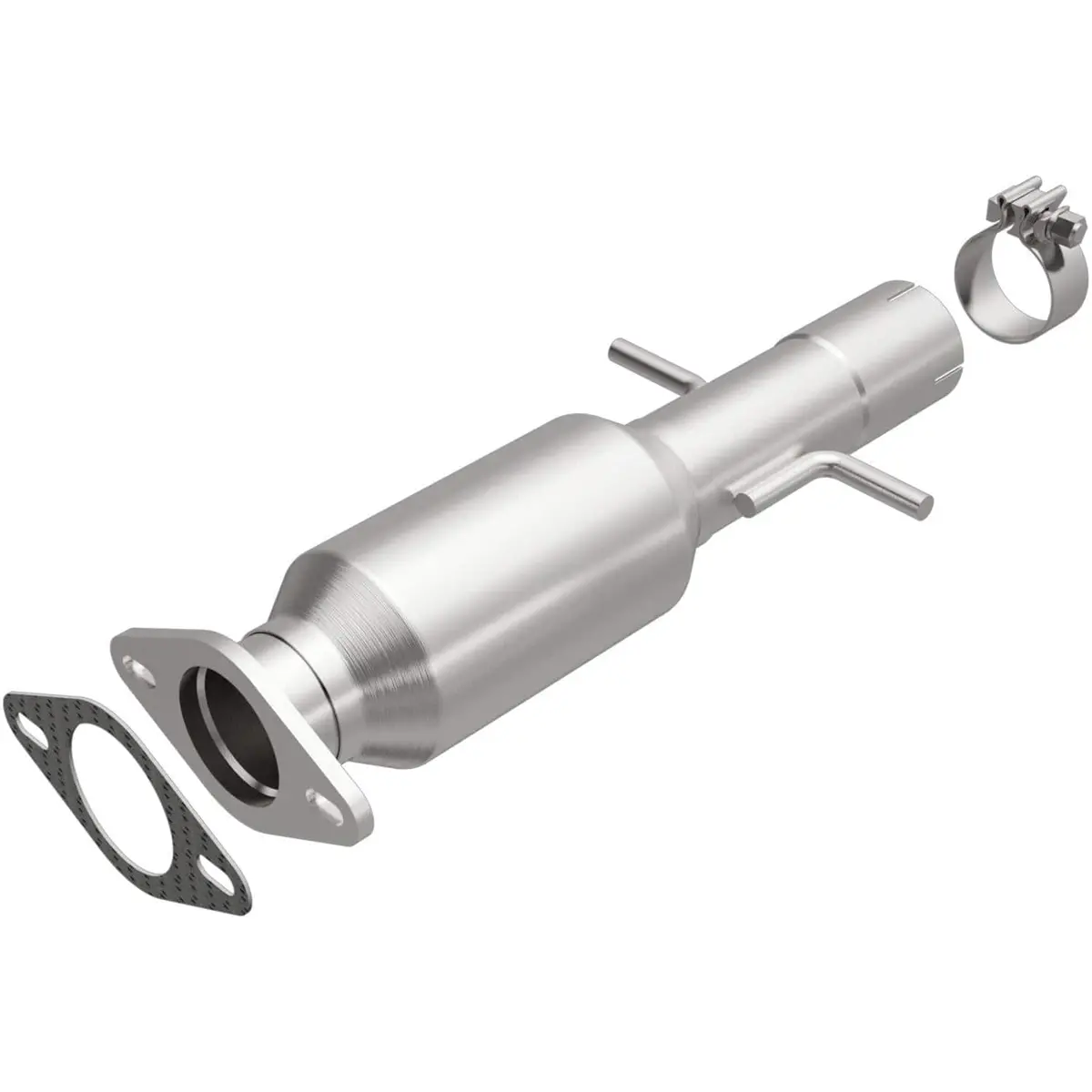 Magnaflow 5571623 Carb-Certified Direct-Fit Catalytic Converter 1