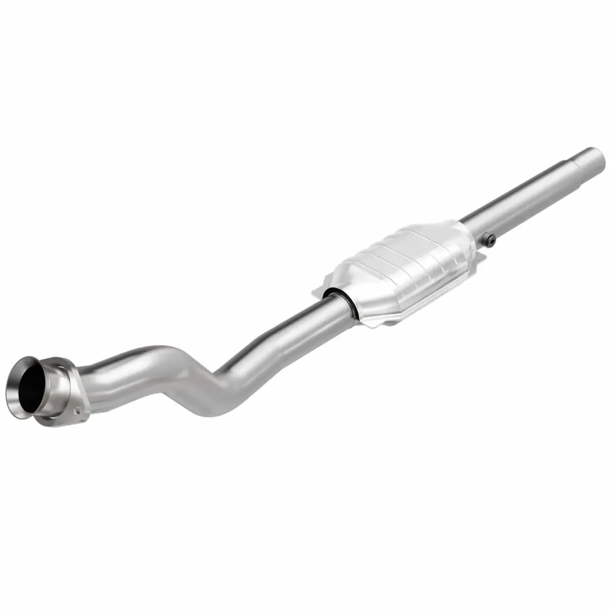 Magnaflow Direct-Fit Catalytic Converter – Epa-Compliant Emission Control 1