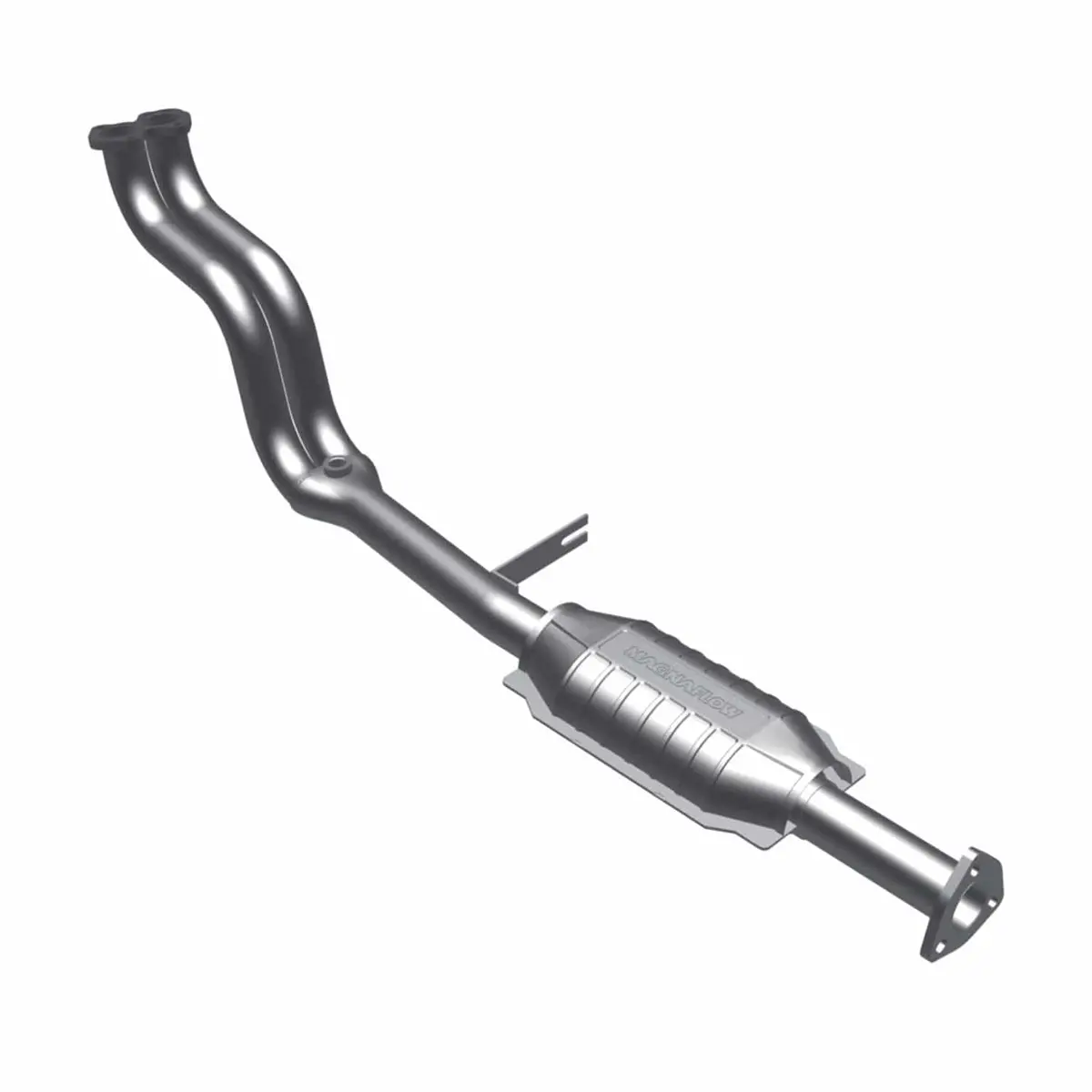 Magnaflow Direct-Fit Catalytic Converter – 23511 1