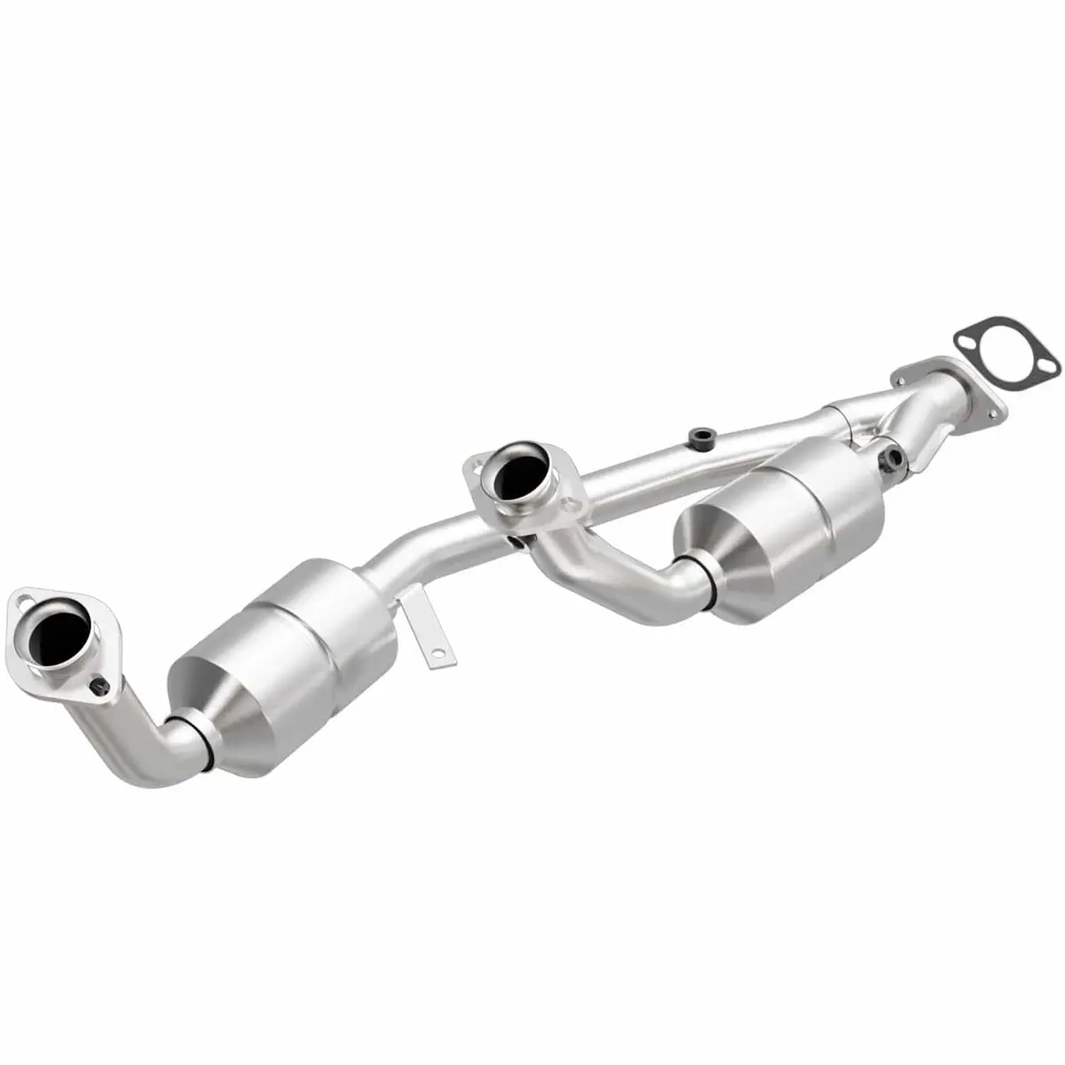 Magnaflow Direct-Fit Catalytic Converter – Obd-Ii Compliant, 445382 1