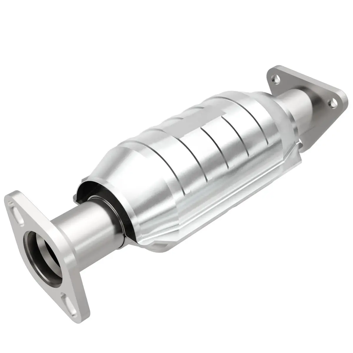 Magnaflow Oem-Style Catalytic Converter – Direct Replacement Emissions Component 1