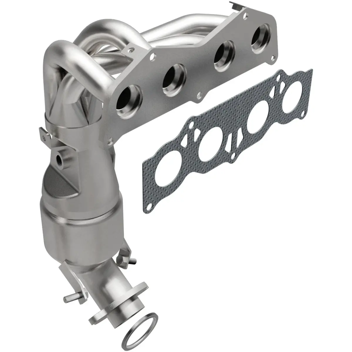 Magnaflow 452110 Direct-Fit Catalytic Converter For Oem Replacement 1