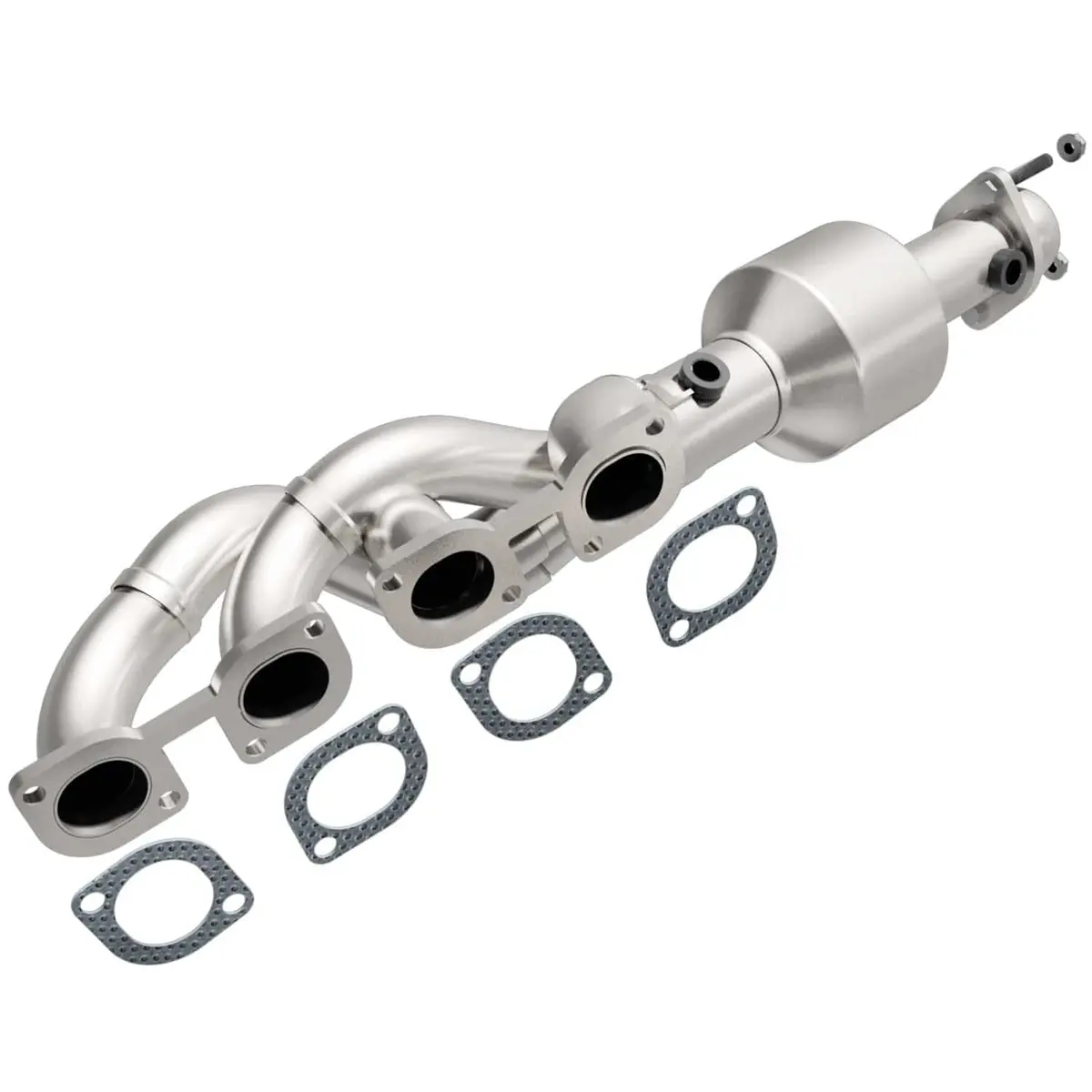 Magnaflow Direct-Fit Catalytic Converter – 452790 1