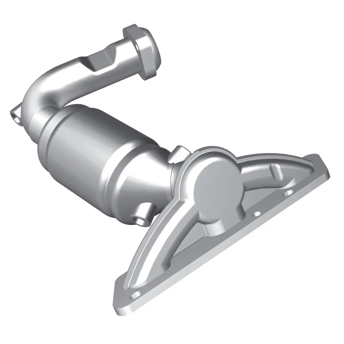 Magnaflow 49371 Direct-Fit Catalytic Converter – Oem Replacement 1