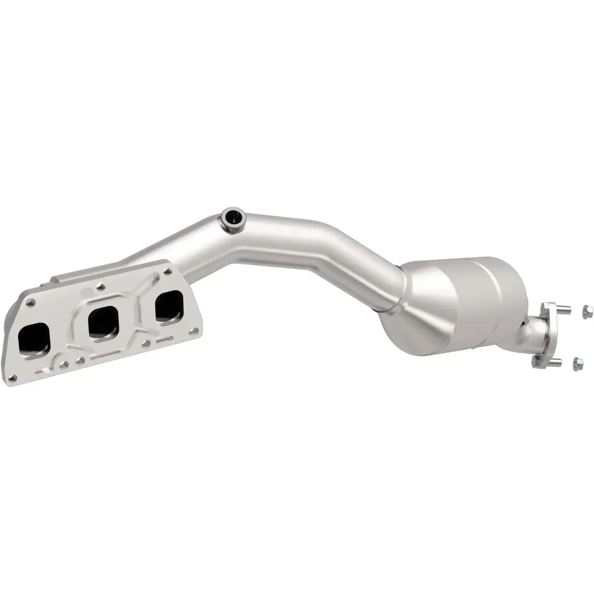 Magnaflow Direct-Fit Catalytic Converter For Emissions Compliance – 51161 1