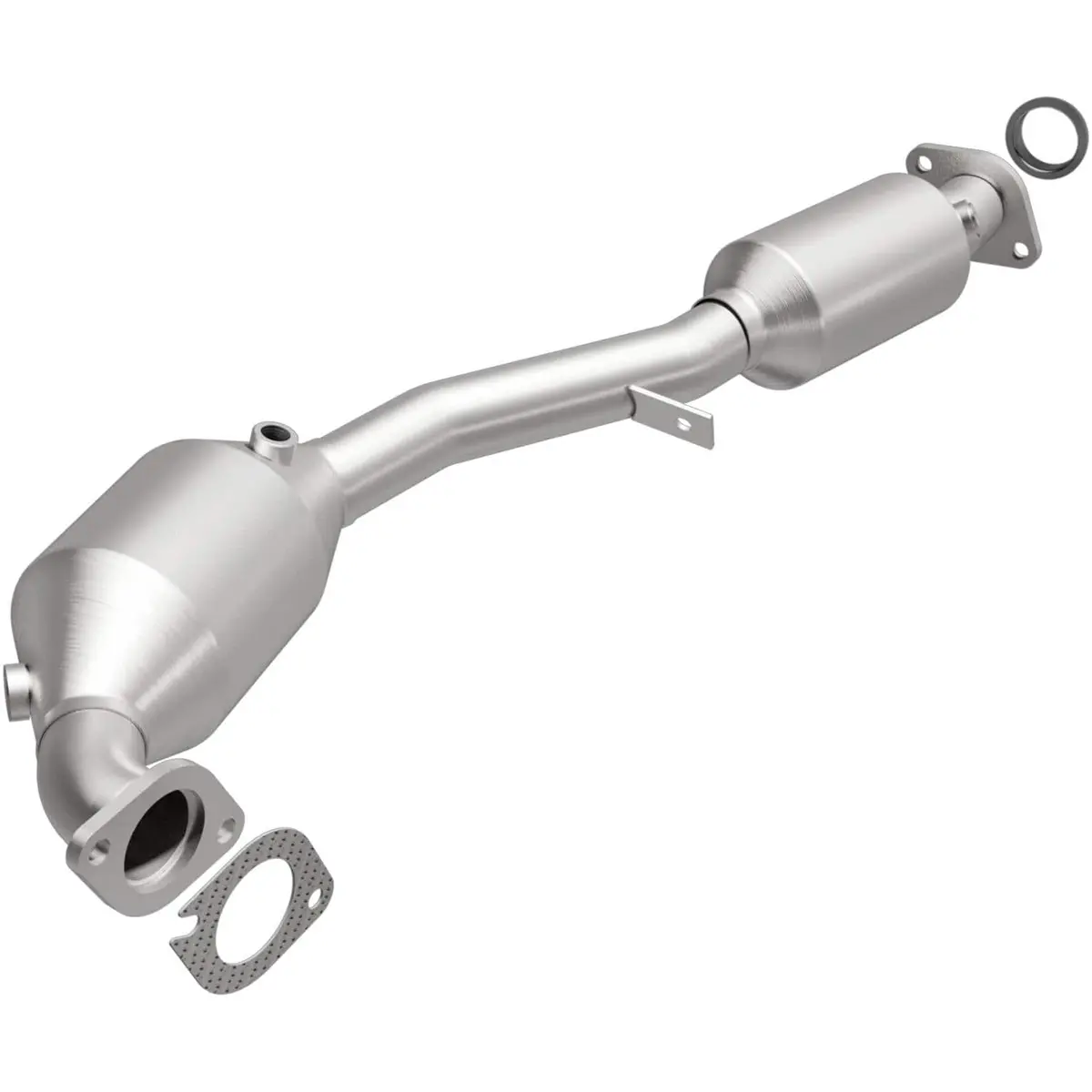 Magnaflow Direct-Fit Catalytic Converter – Epa-Compliant Emission Control Unit 1