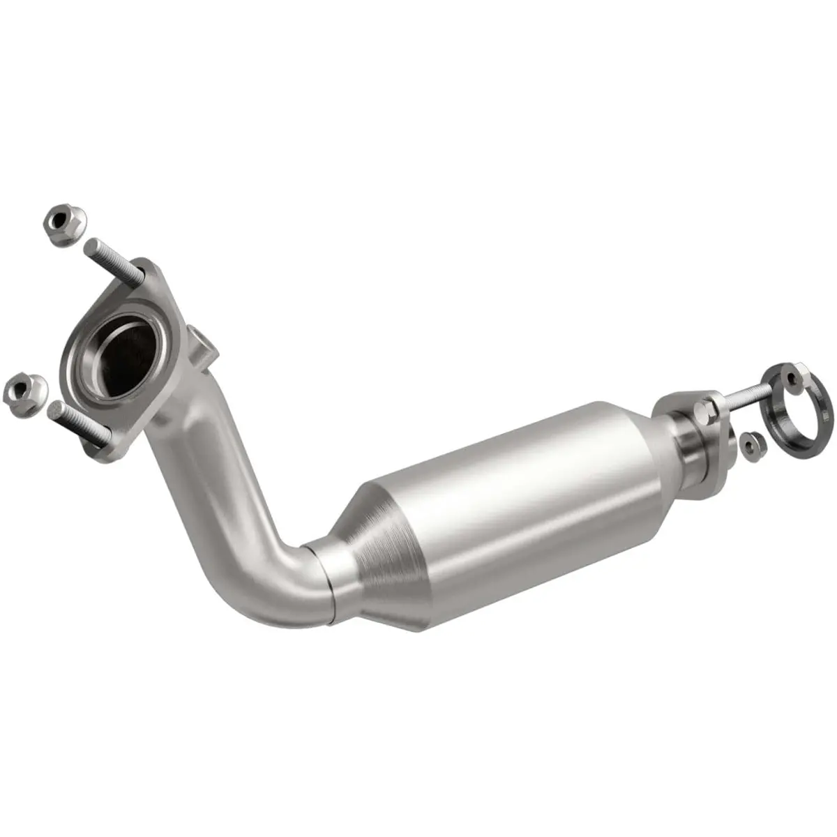 Magnaflow 5451502 Direct-Fit Catalytic Converter – Oem Replacement 1
