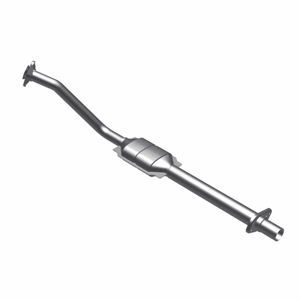 Magnaflow Direct-Fit Catalytic Converter – Oem Replacement For Select Vehicles (93165) 1
