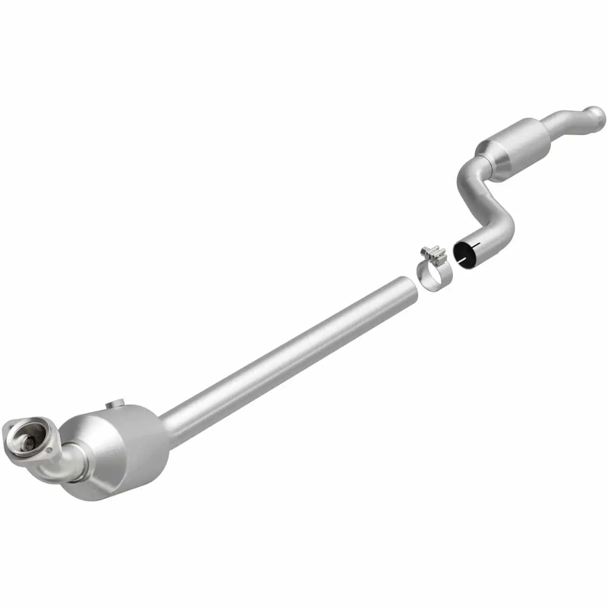 Magnaflow Oem-Grade Epa-Compliant Direct-Fit Catalytic Converter – Part 21-439 1