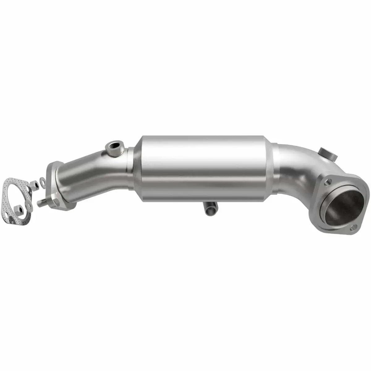 Magnaflow 21-818 Oem-Grade Catalytic Converter – Epa-Compliant Direct-Fit Replacement 1