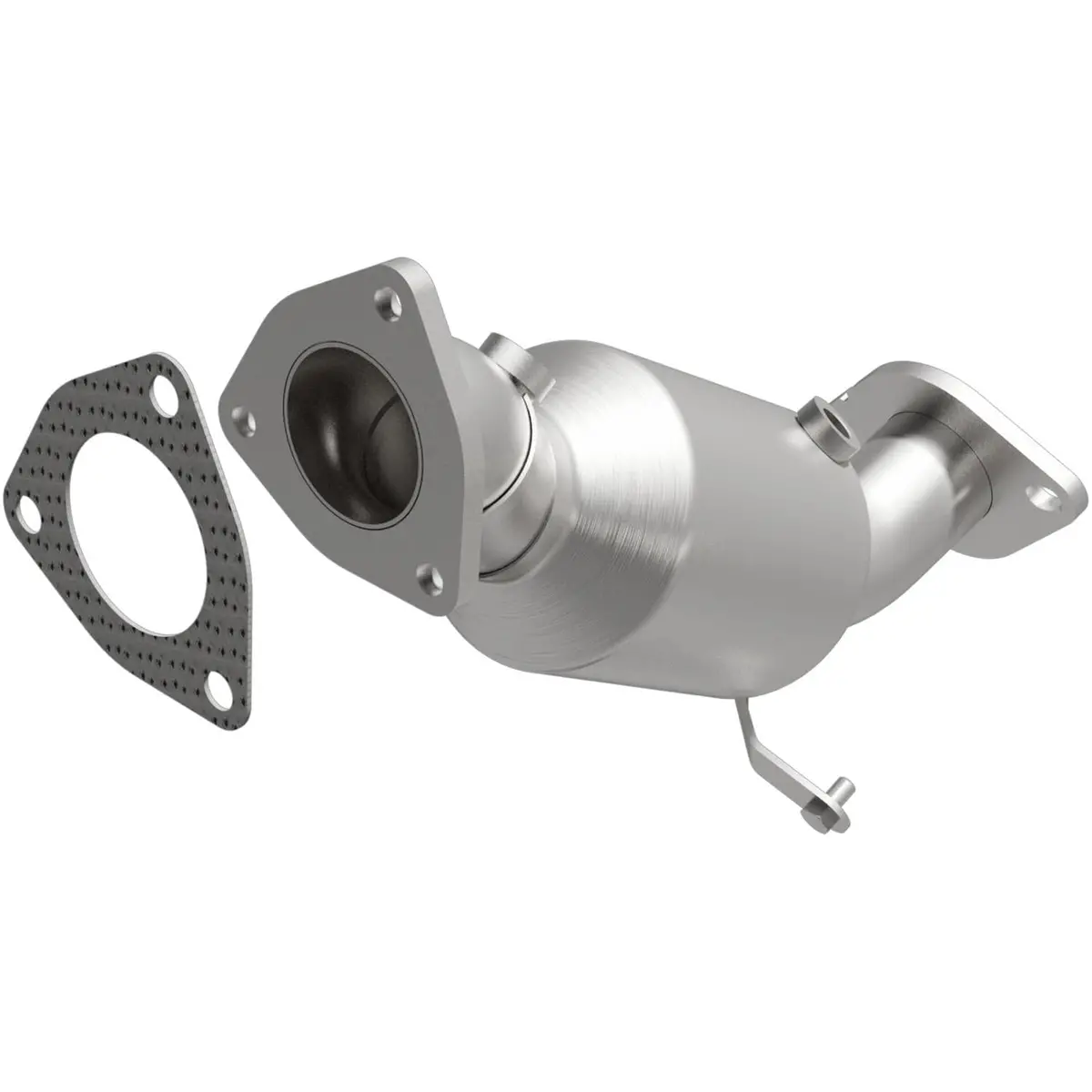 Magnaflow 21-915 Oem-Grade Epa-Compliant Catalytic Converter 1