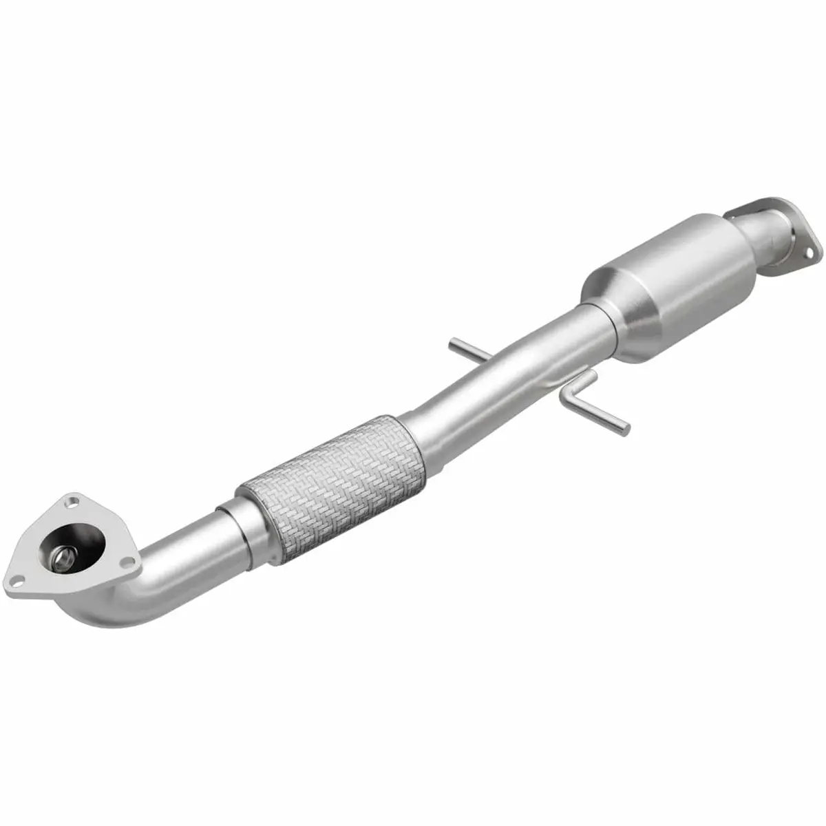 Magnaflow Epa-Compliant Oem-Grade Catalytic Converter – Direct-Fit 52914 1