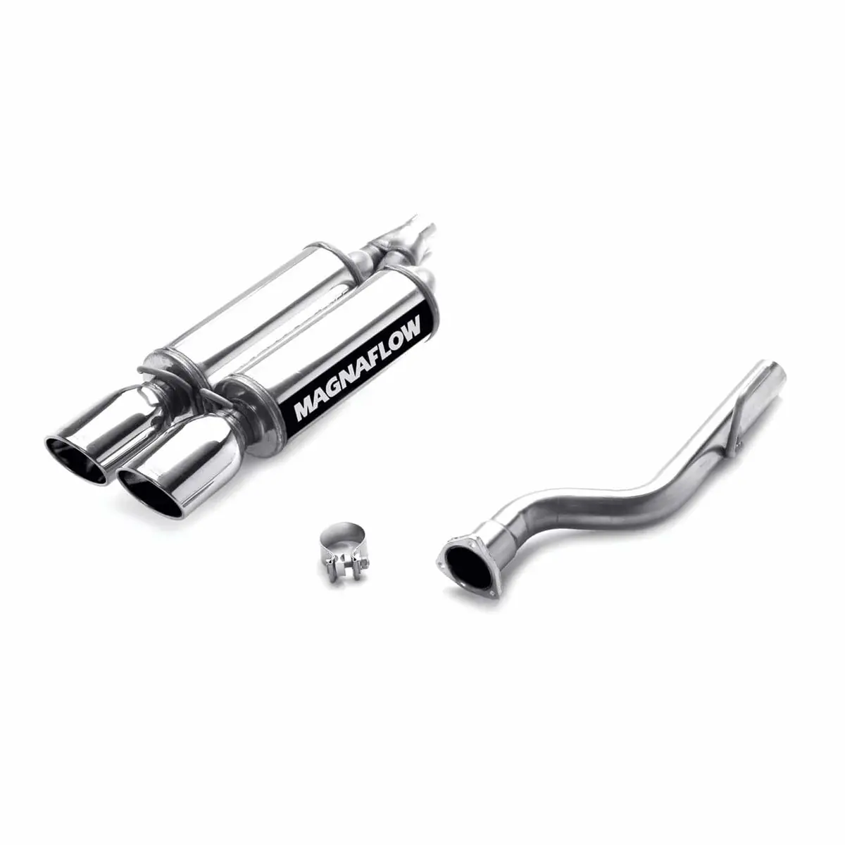Magnaflow 16633 Street Series Performance Exhaust System 1