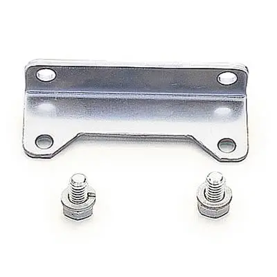 Magnafuel Mp-4401-16 Fuel Pump Mounting Bracket – Adjustable, Powder-Coated Steel 1