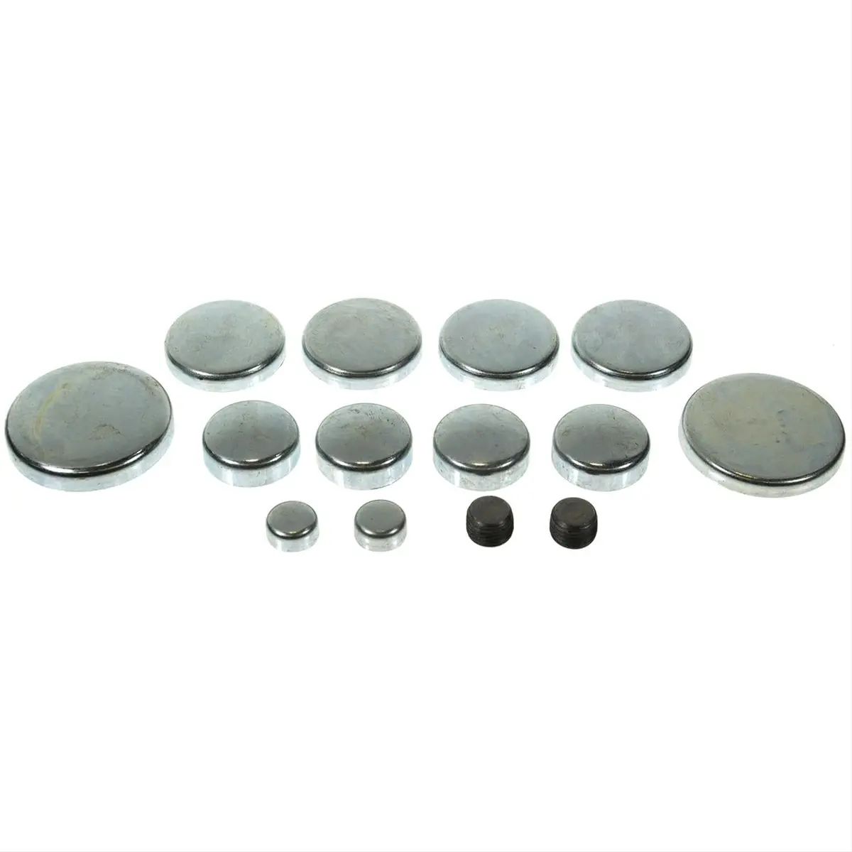 Melling Engine Expansion Plug Repair Kit – Compatible With Multiple Gm & Ford Applications 1