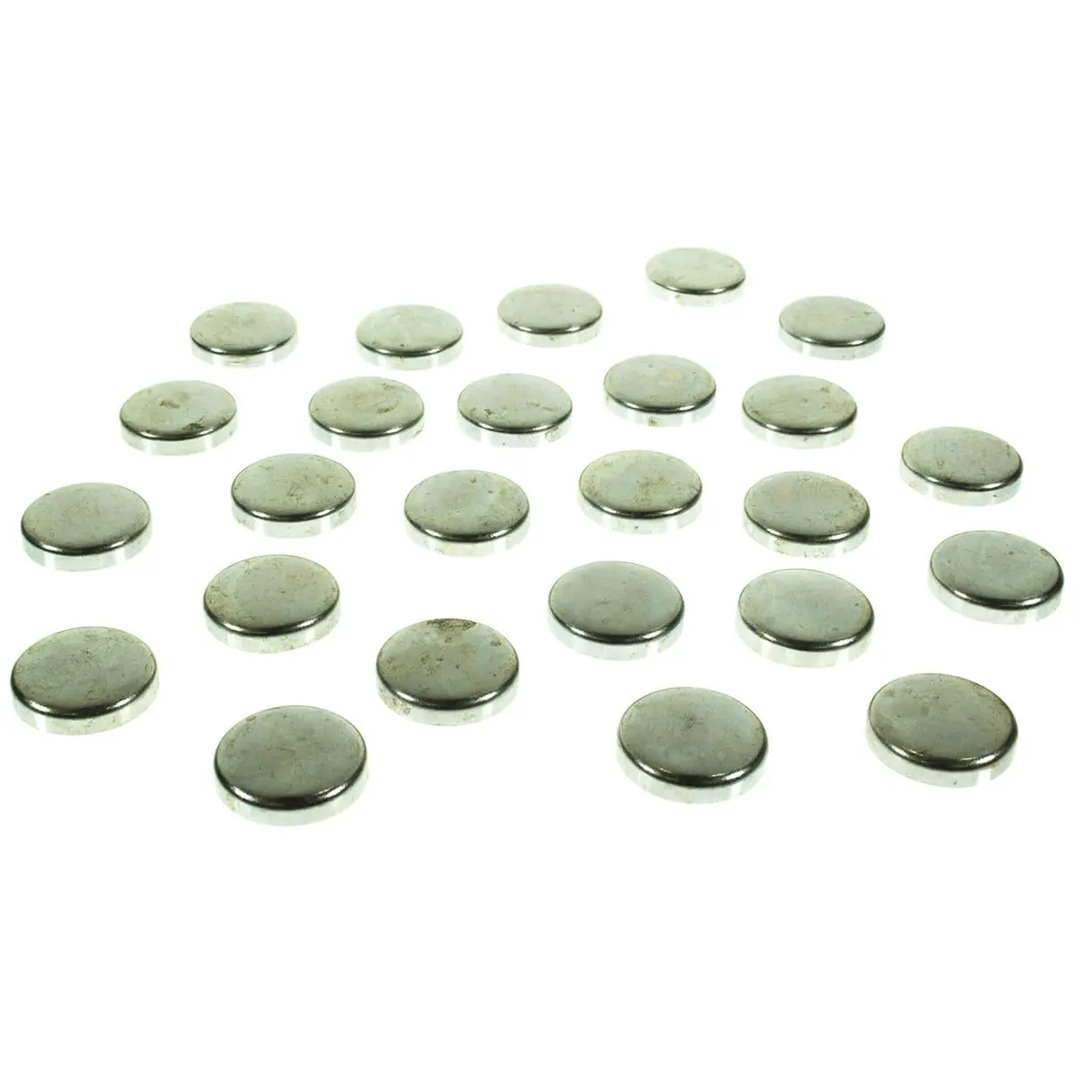 Melling Mpc-194 Freeze Plug – Press-Fit Aluminum Expansion Plug 1