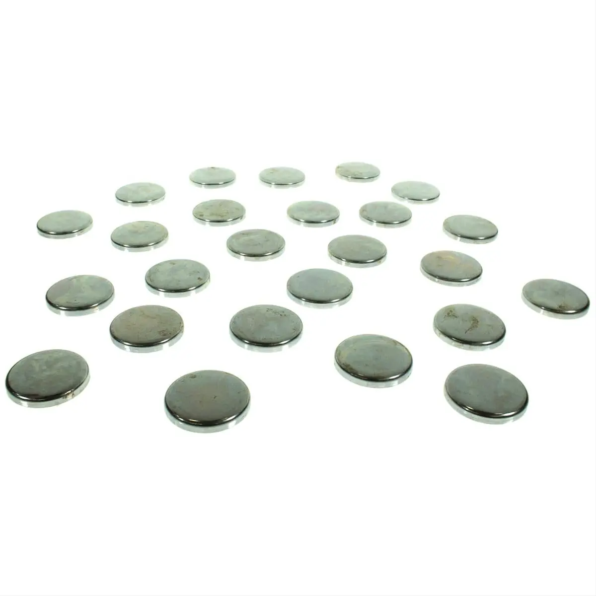 Melling Mps-76 Freeze Plug Set – Heavy-Duty Expansion Plug Replacement 1