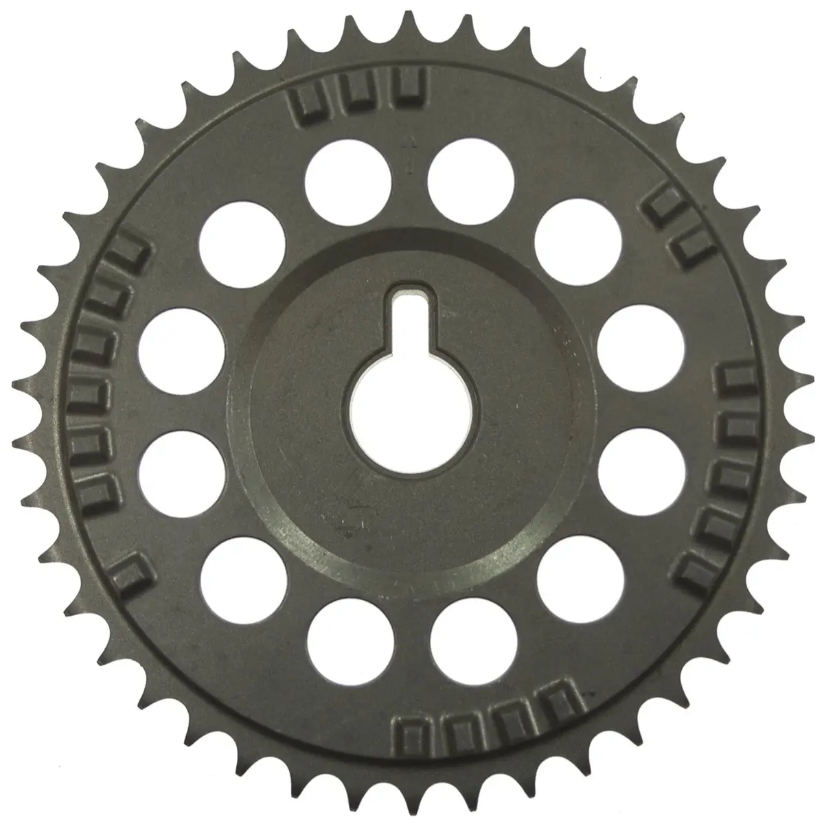 Melling Timing Sprocket Set – Precision-Machined For Durability And Fit 1