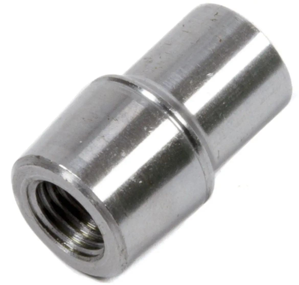 4130 Chromoly Weld-In Female Tube End – Black Oxide Finish, Mzre1011Bl 1