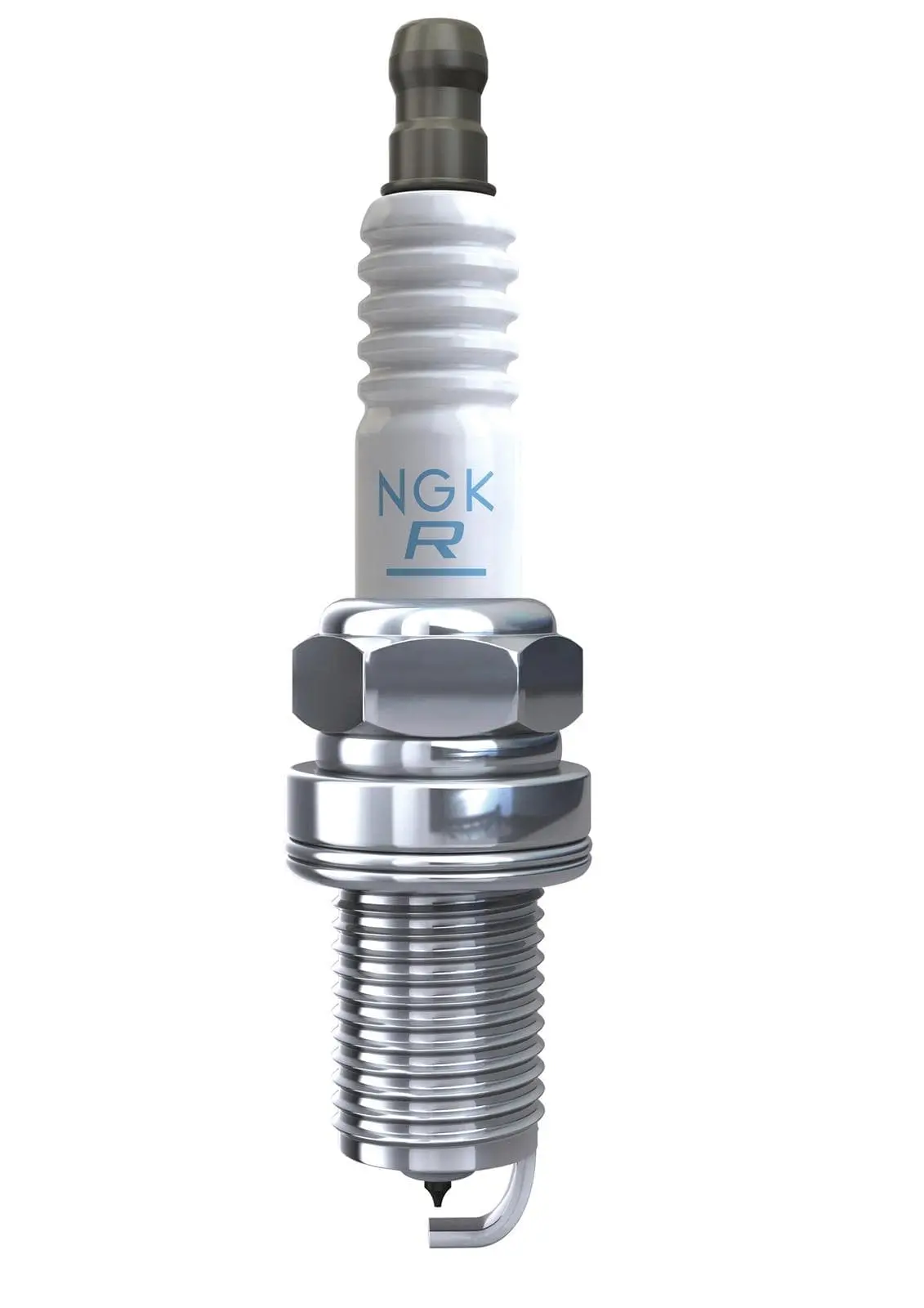 Ngk Silmar9B9 Laser Iridium Spark Plugs 1