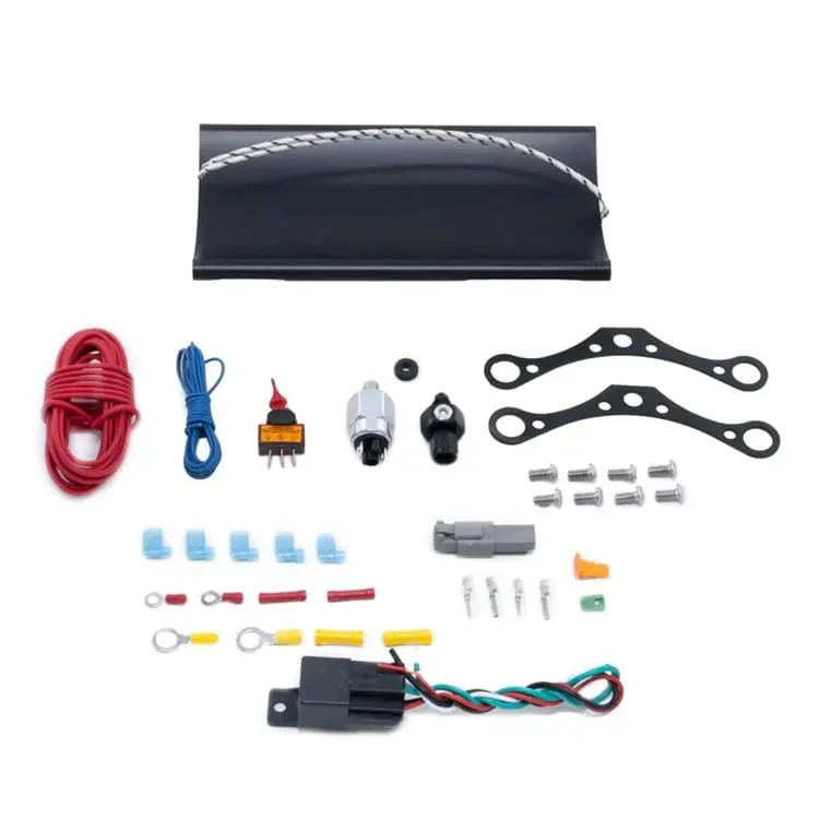 Nitrous Outlet Electric Bottle Heater For N2O Tanks – Model 00-32038-H-6 1