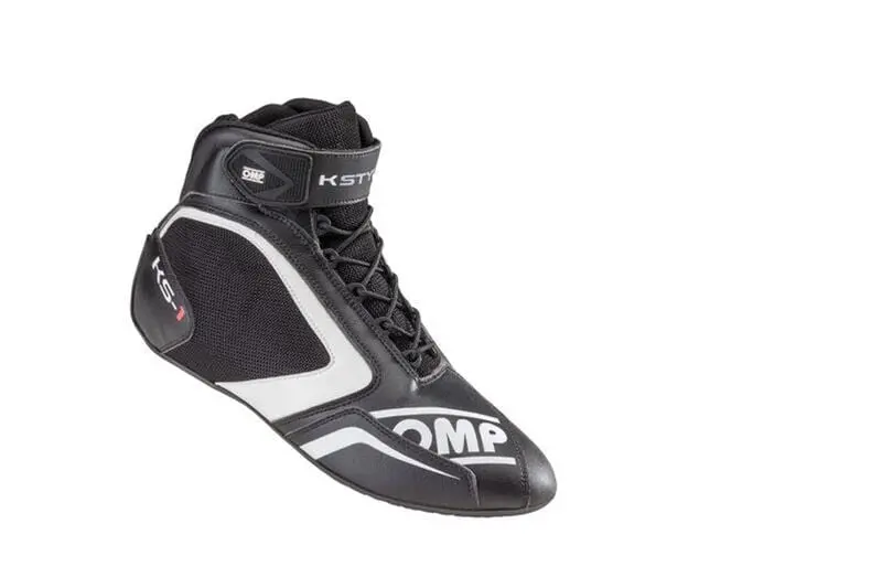 Omp Ks-1 Racing Driving Shoes – Ic/81507046 1