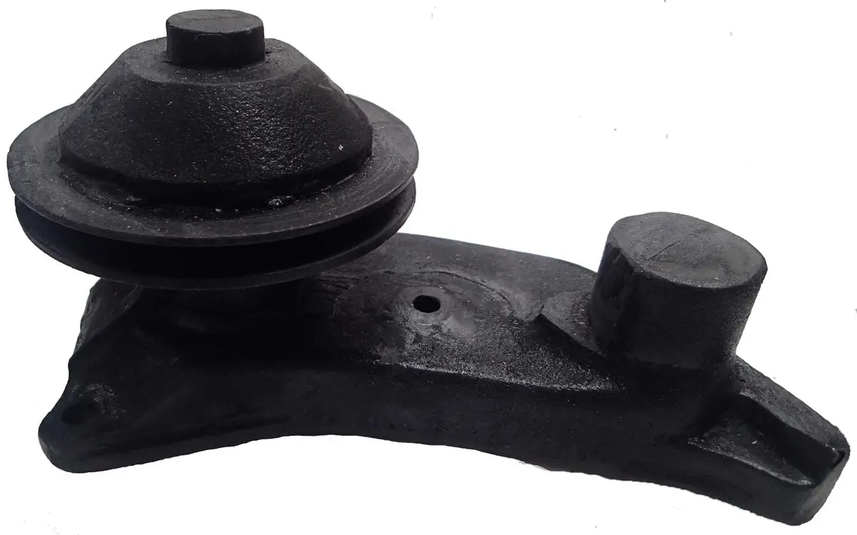 P-Ayr 3148L Authentic Engine Component Replica Part 1