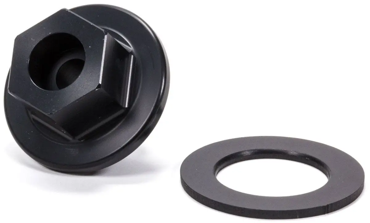 Pfs Spline Drive Nut Cap – Protective Cover For Spline-Lock Wheel Nuts 1