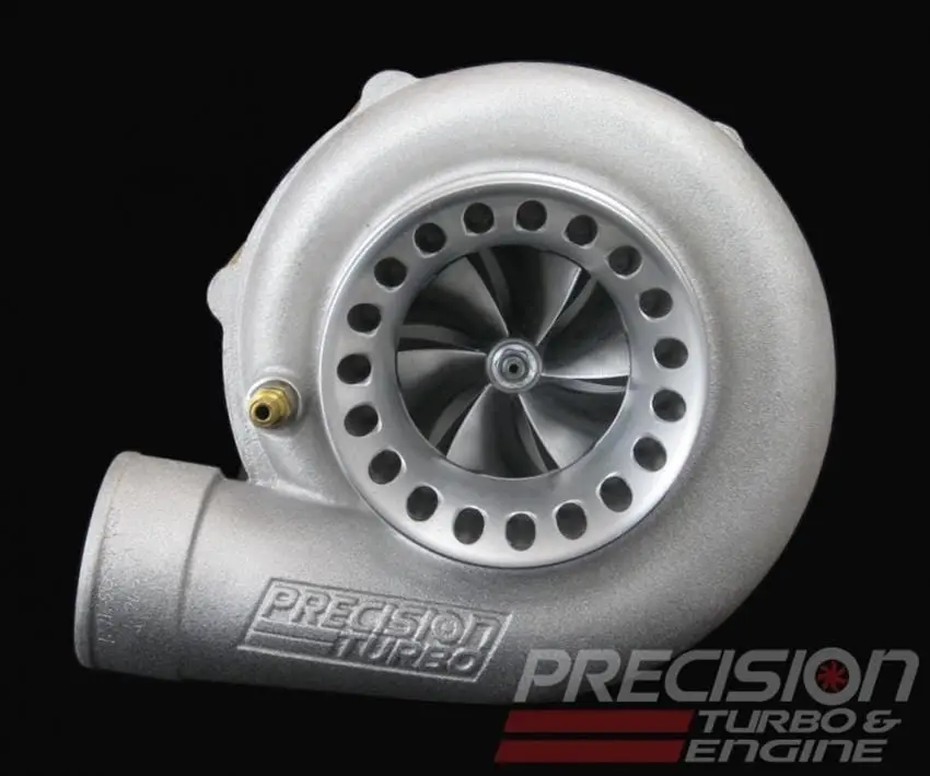 Precision Turbo 11104210567 Gen1 Turbocharger Assembly 1